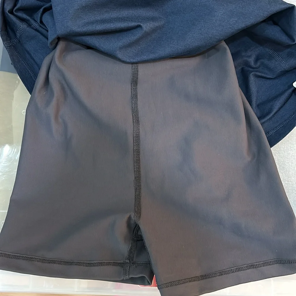 Beyond Yoga Spacedye Move It Dress XS